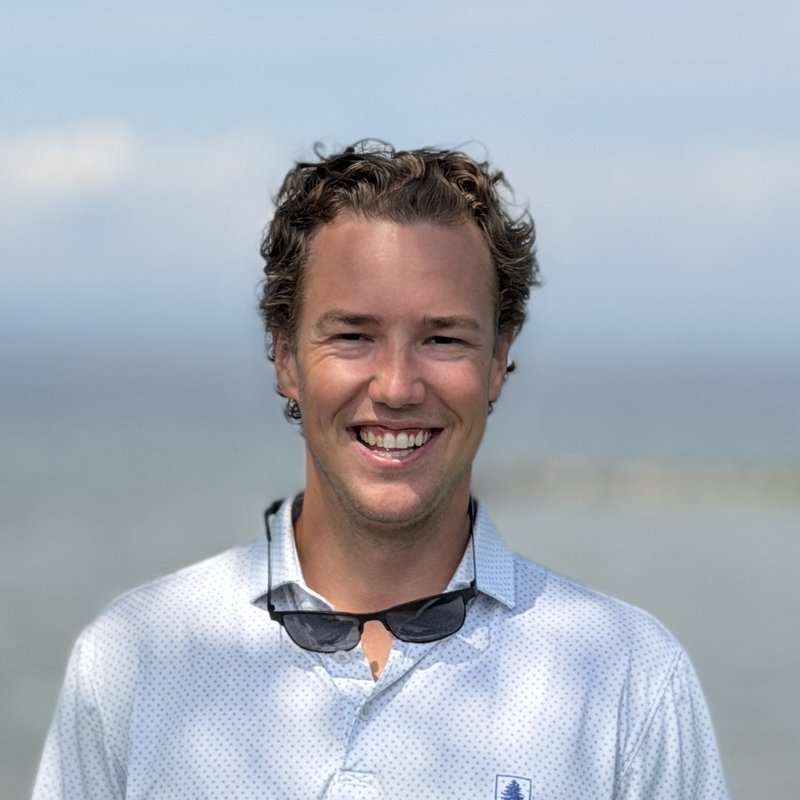 Carl Grumbine, Director of Sales and Marketing, Forthright Construction Vermont