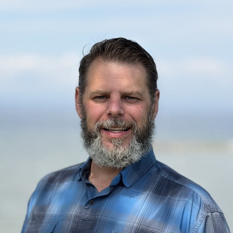 Jason LeBlanc, Director of Preconstruction, Forthright Construction Vermont